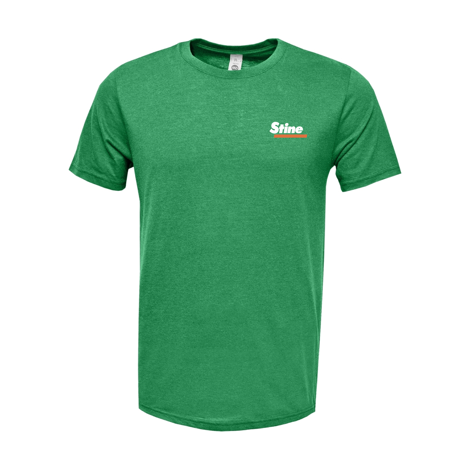 Men's Tri-Blend T-Shirt Short Sleeve